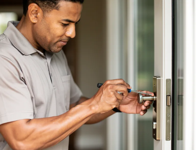 Locksmith Pearland